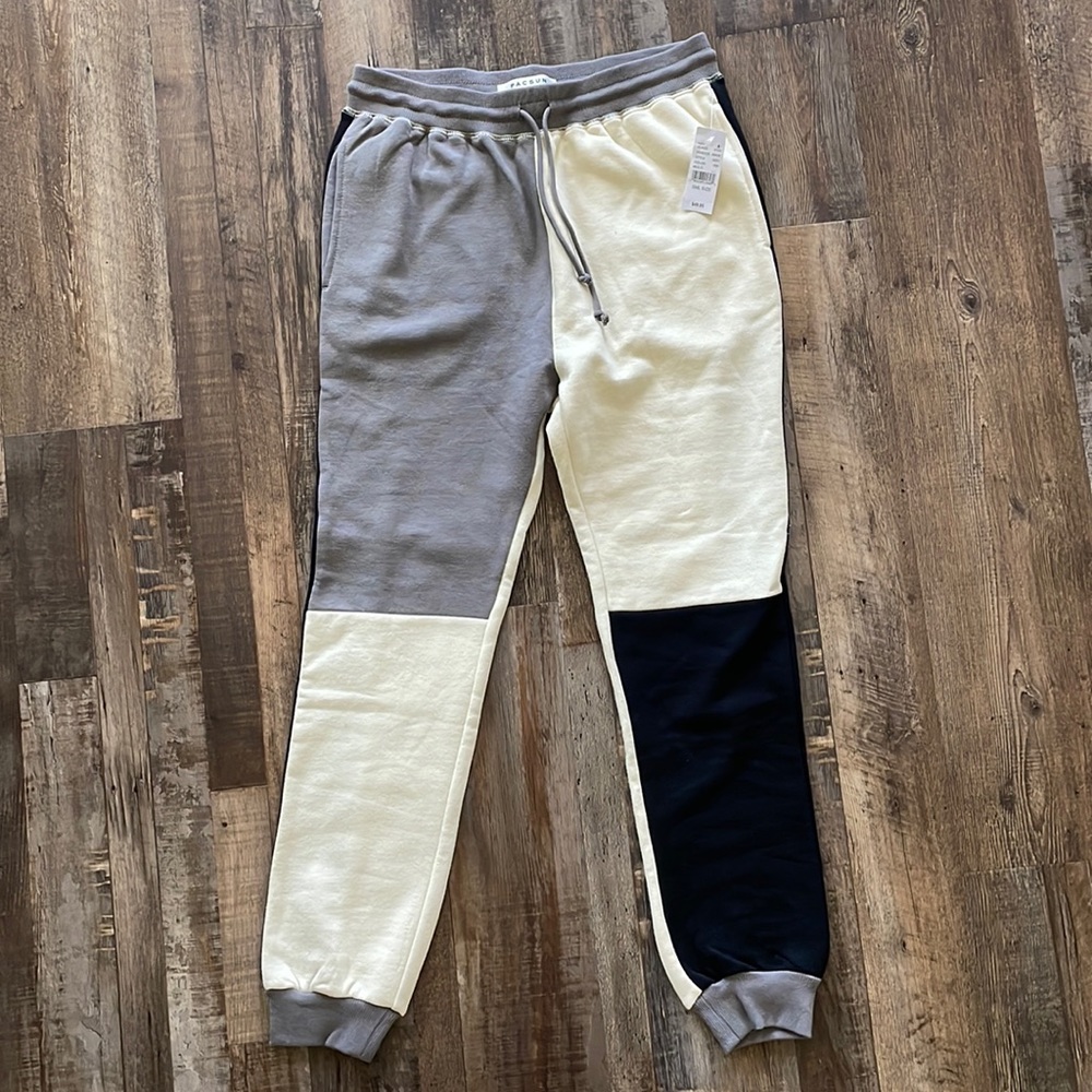 PacSun Joggers